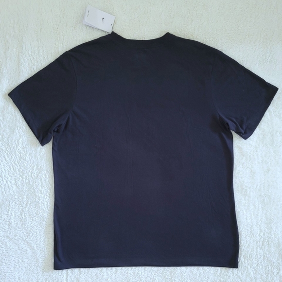 ✨️HP✨️Nike👟 x LeBron James🏀 "Strive For Greatness" Lion's Head🦁 Dri-Fit Tee - Picture 2 of 14